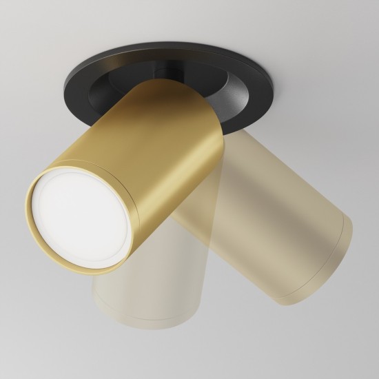 Maytoni Ceiling Lampada a Tetto Focus S
