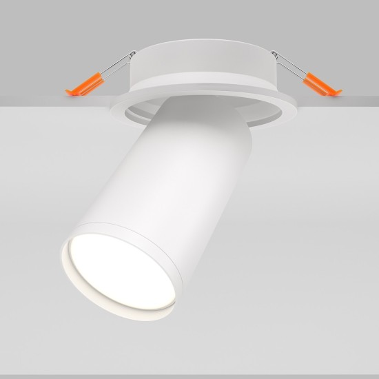 Maytoni Ceiling Lampada a Tetto Focus S