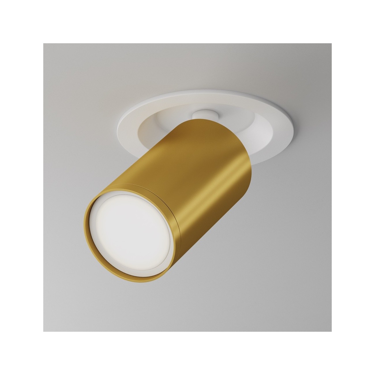 Maytoni Ceiling Lampe de Toit Focus S
