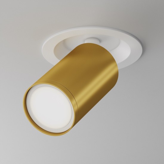 Maytoni Ceiling Roof lamp Focus S