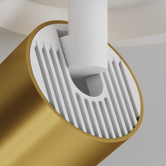 Maytoni Ceiling Roof lamp Focus S