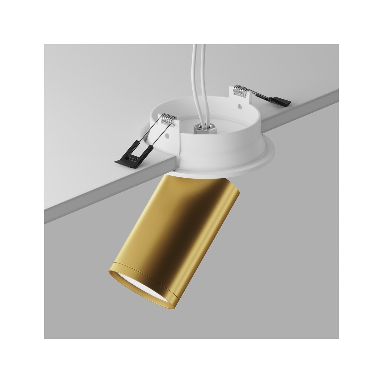 Maytoni Ceiling Lampada a Tetto Focus S