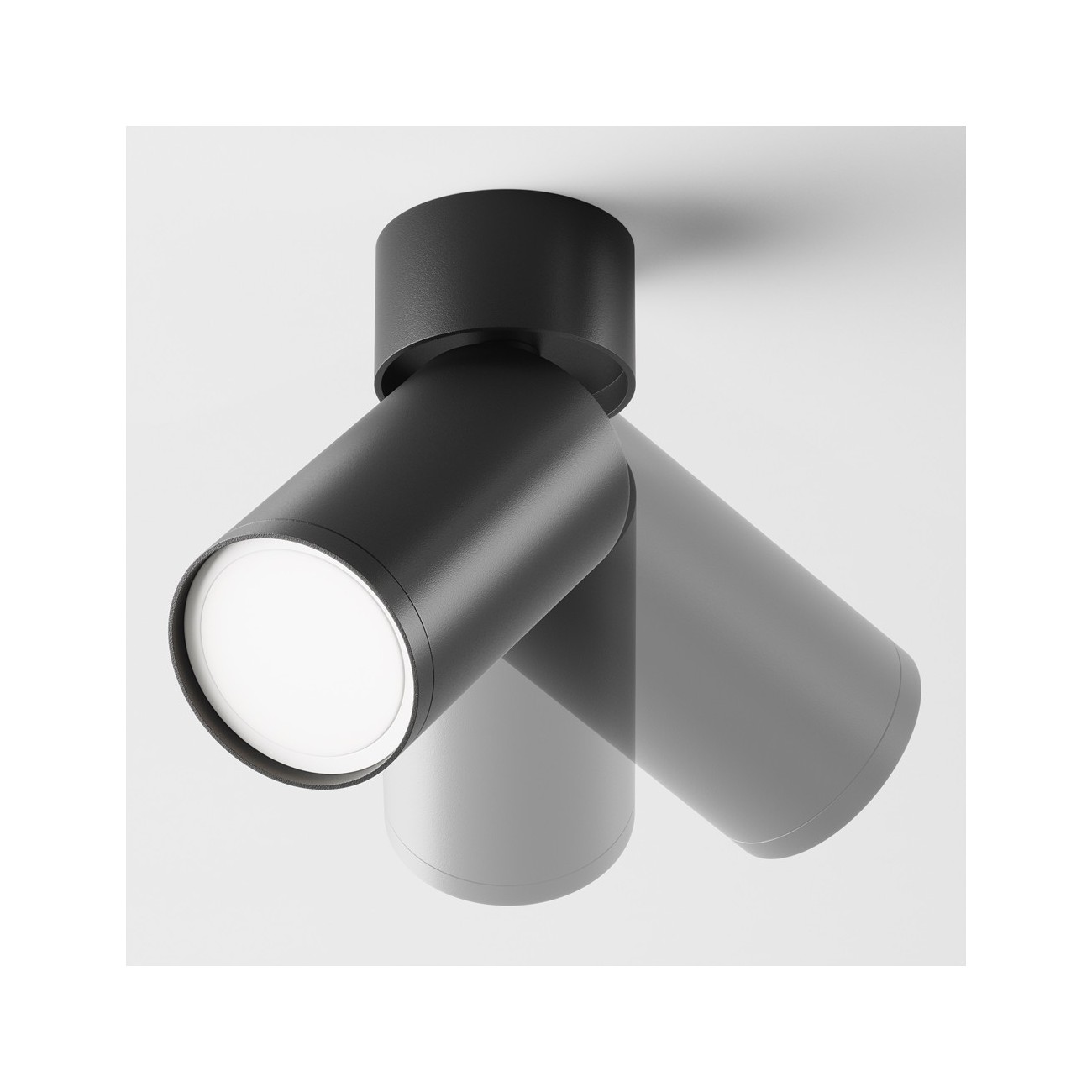 Maytoni Ceiling Lampe de Toit Focus S