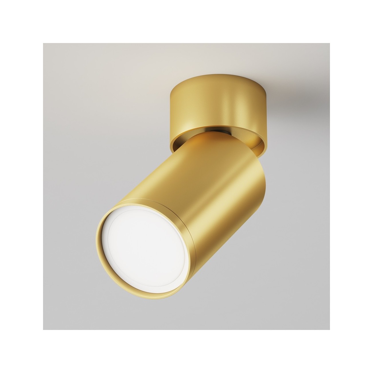 Maytoni Ceiling Lampe de Toit Focus S