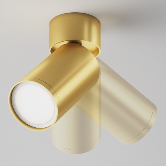 Maytoni Ceiling Lampe de Toit Focus S