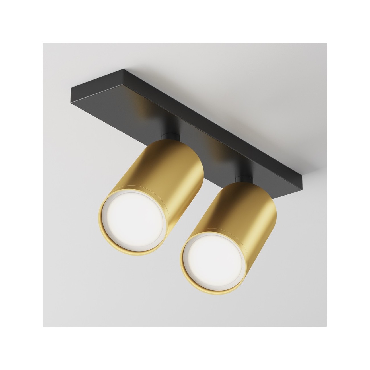 Maytoni Ceiling Roof lamp Focus S