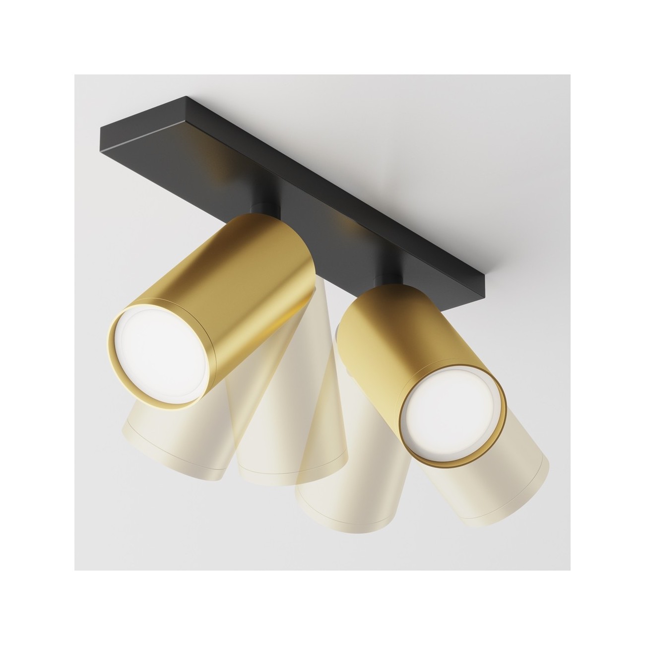 Maytoni Ceiling Lampada a Tetto Focus S
