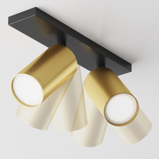 Maytoni Ceiling Roof lamp Focus S