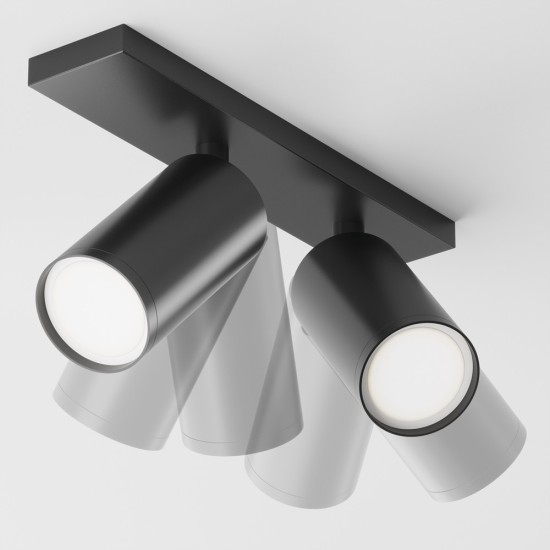 Maytoni Ceiling Roof lamp Focus S