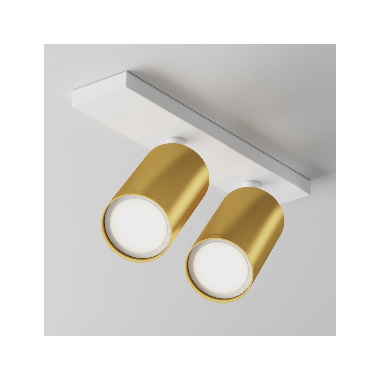 Maytoni Ceiling Lampada a Tetto Focus S