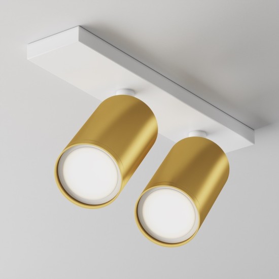 Maytoni Ceiling Lampada a Tetto Focus S