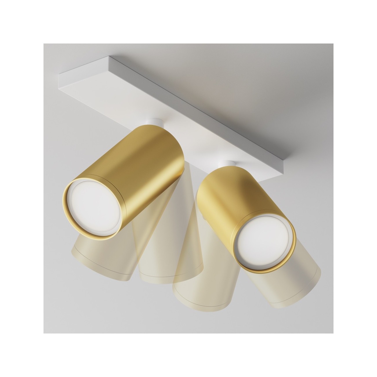 Maytoni Ceiling Lampada a Tetto Focus S