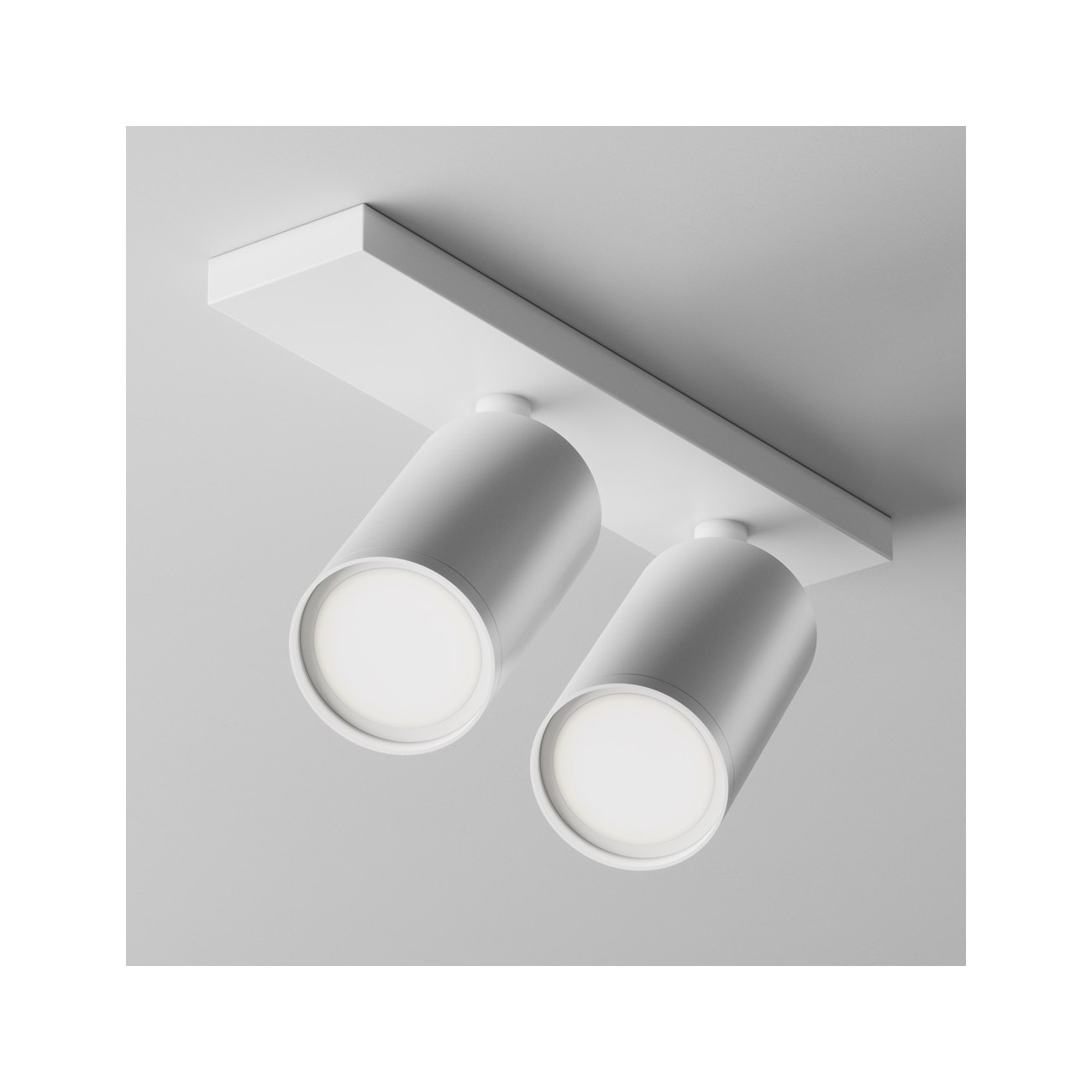 Maytoni Ceiling Roof lamp Focus S