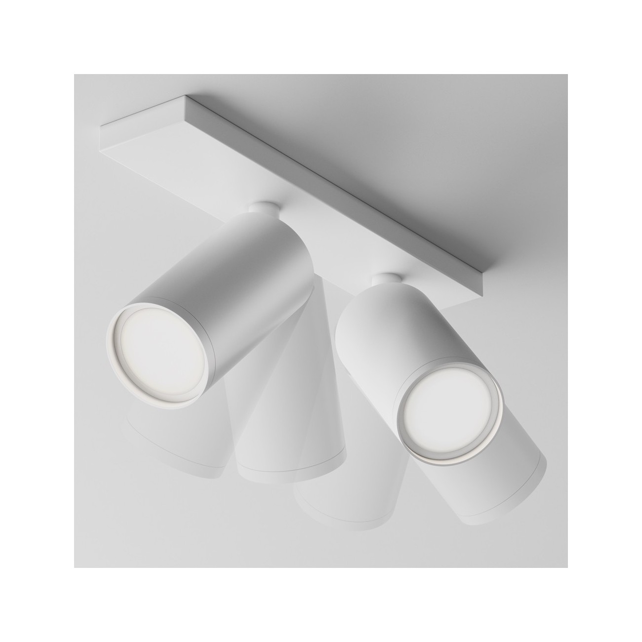 Maytoni Ceiling Lampe de Toit Focus S