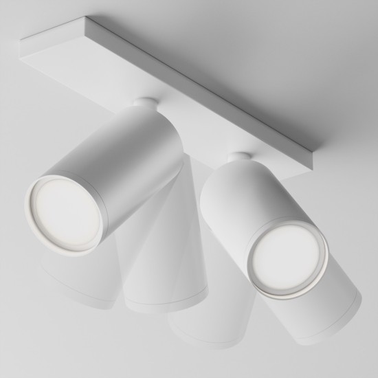 Maytoni Ceiling Lampada a Tetto Focus S