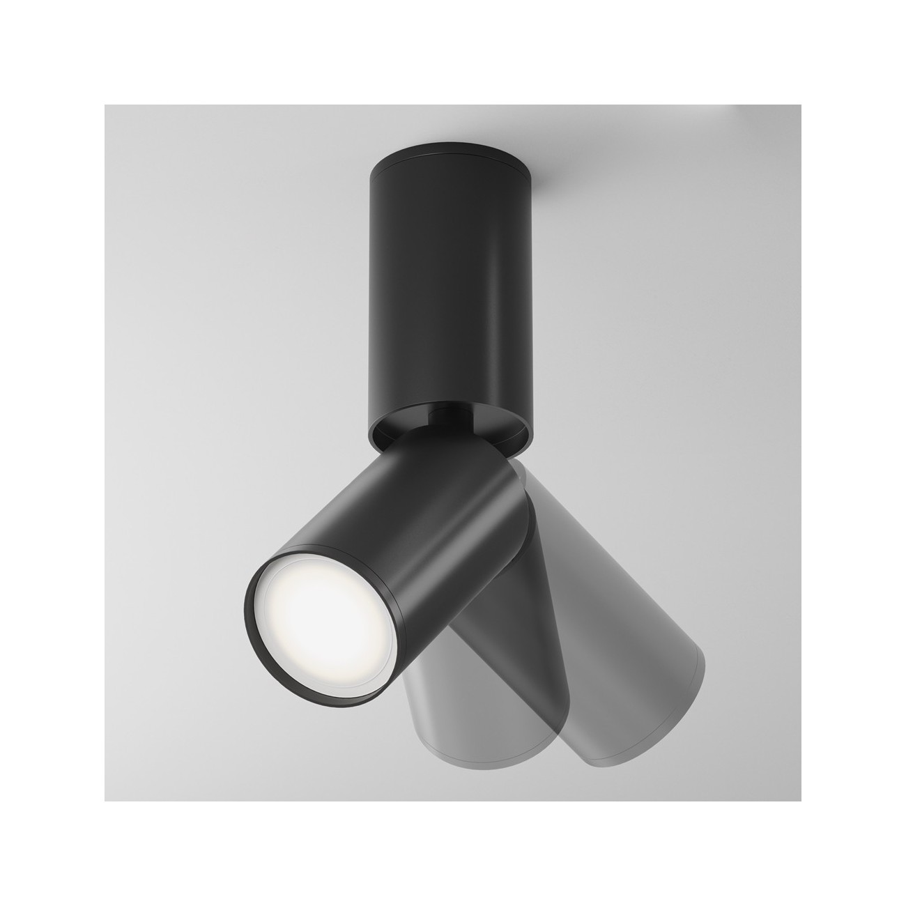 Maytoni Ceiling Roof lamp Focus S
