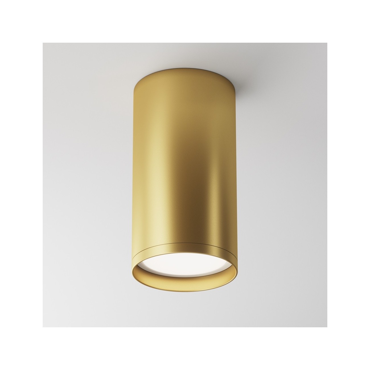 Maytoni Ceiling Lampe de Toit Focus S