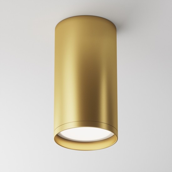 Maytoni Ceiling Lampe de Toit Focus S