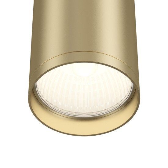 Maytoni Ceiling Lampe de Toit Focus S