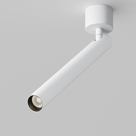 Maytoni Ceiling Lampada a Tetto Focus T