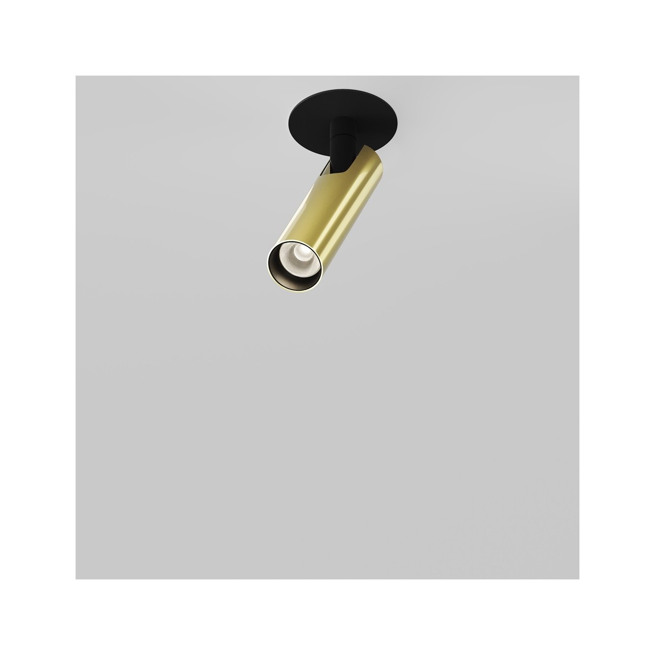 Maytoni Ceiling Lampe de Toit Focus T