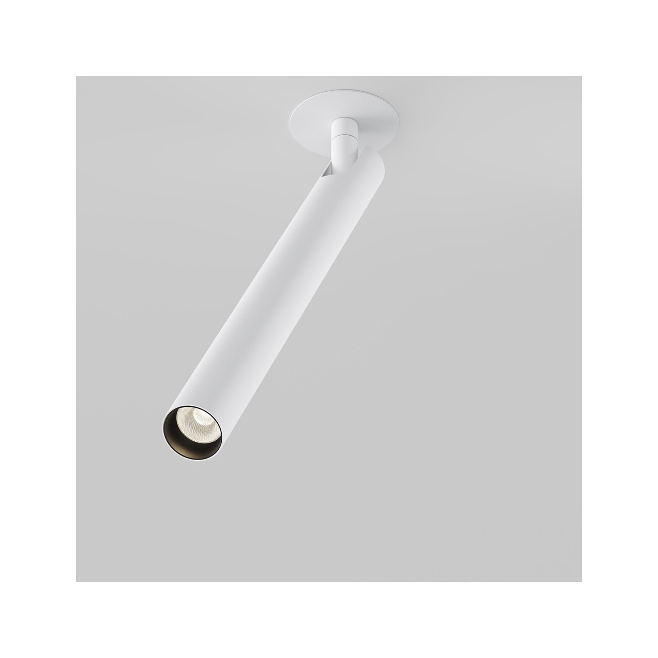 Maytoni Ceiling Lampe de Toit Focus T 3000K
