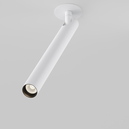 Maytoni Ceiling Lampe de Toit Focus T 3000K