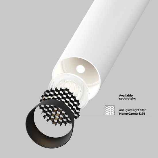 Maytoni Ceiling Lampada a Tetto Focus T 3000K