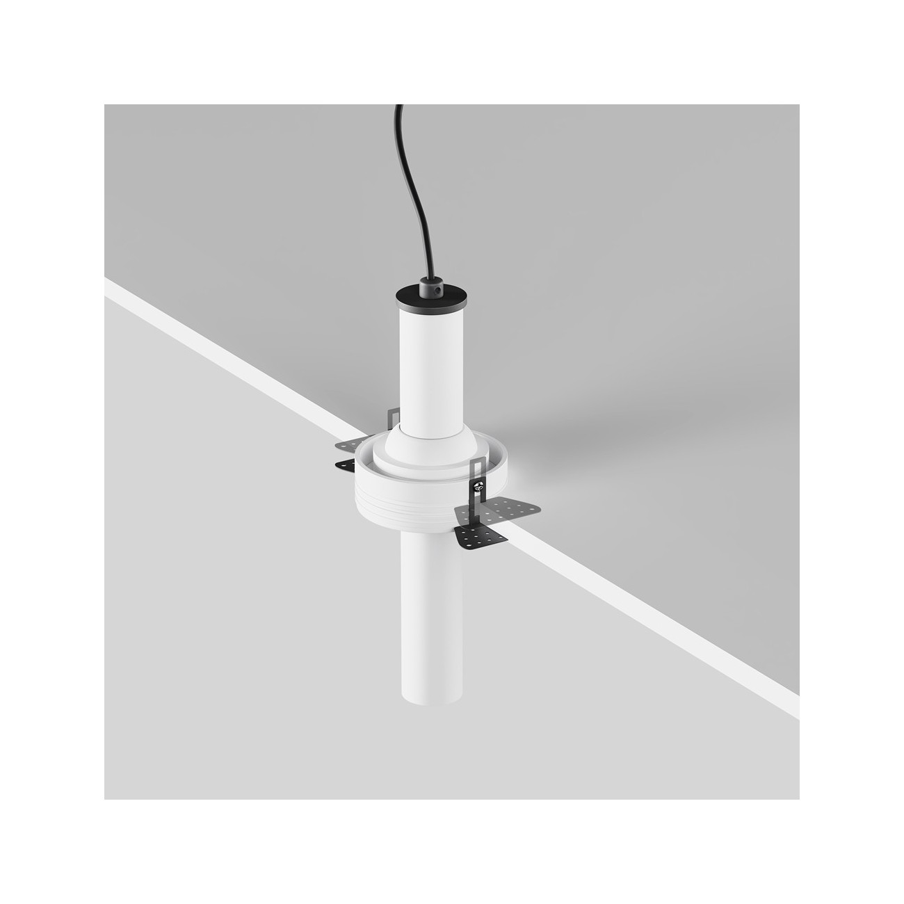 Maytoni Ceiling Lampada a Tetto Focus T