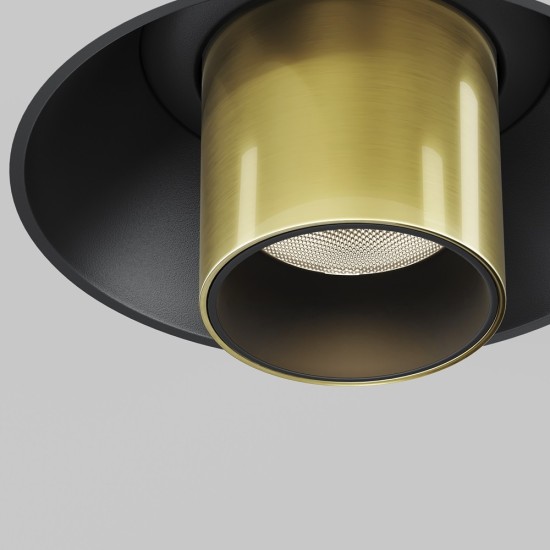 Maytoni Ceiling Lampe de Toit Focus T