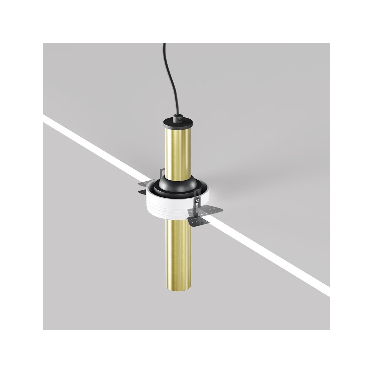 Maytoni Ceiling Lampada a Tetto Focus T
