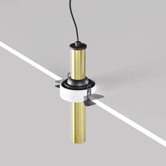 Maytoni Ceiling Lampe de Toit Focus T
