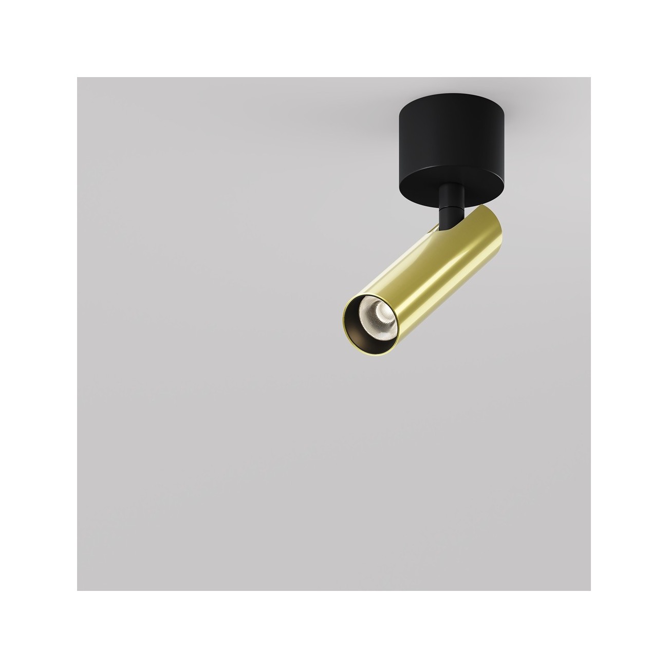 Maytoni Ceiling Lampe de Toit Focus T