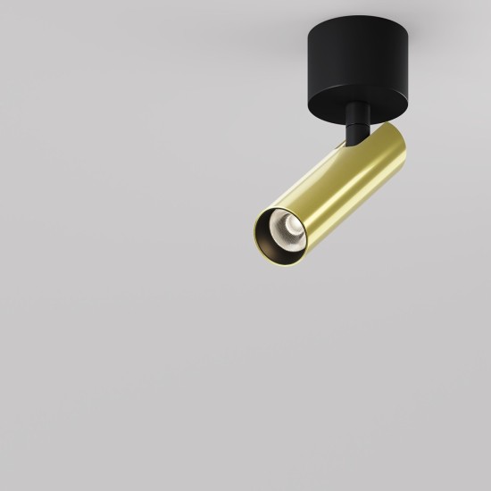 Maytoni Ceiling Lampe de Toit Focus T