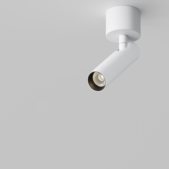 Maytoni Ceiling Lampada a Tetto Focus T