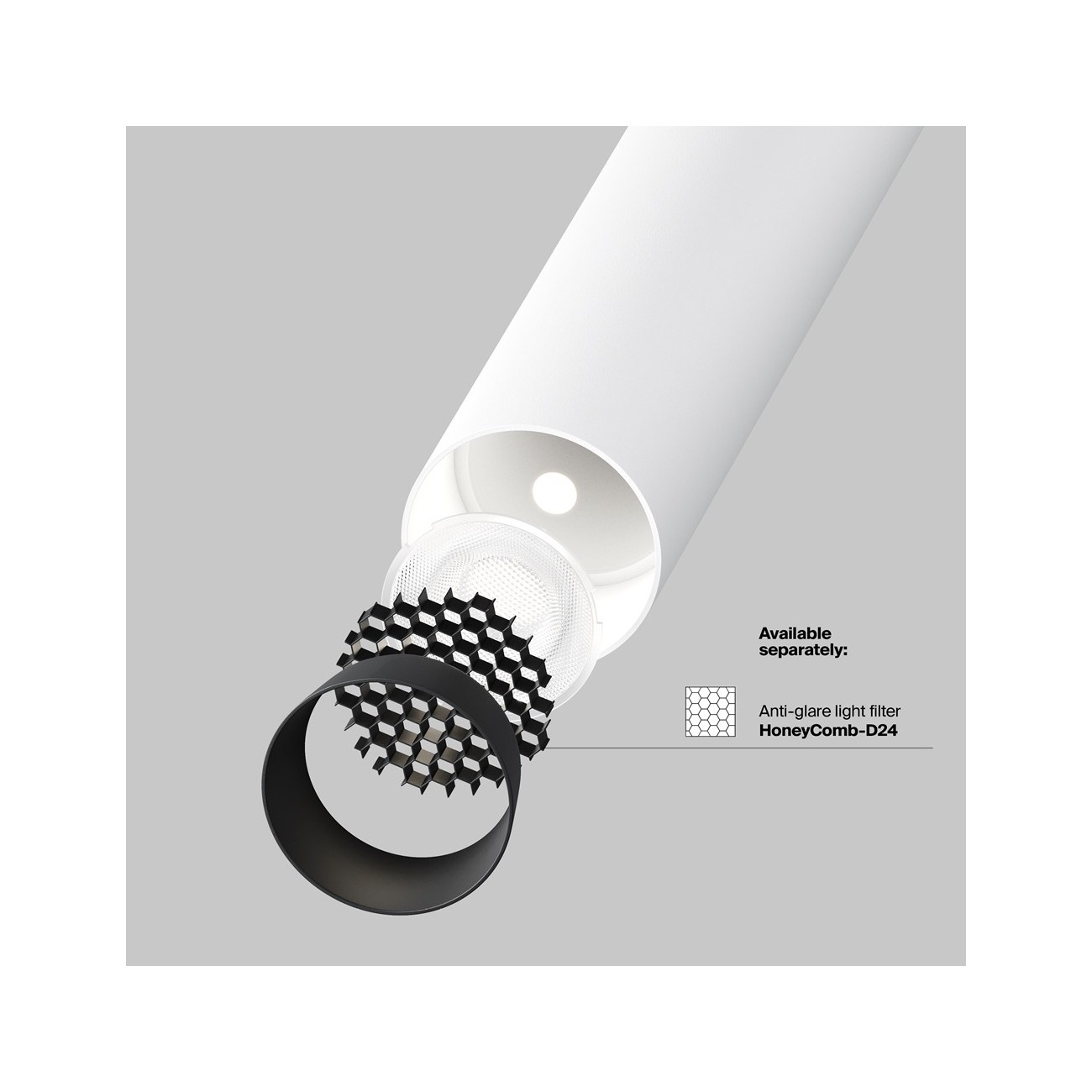 Maytoni Ceiling Roof lamp Focus T