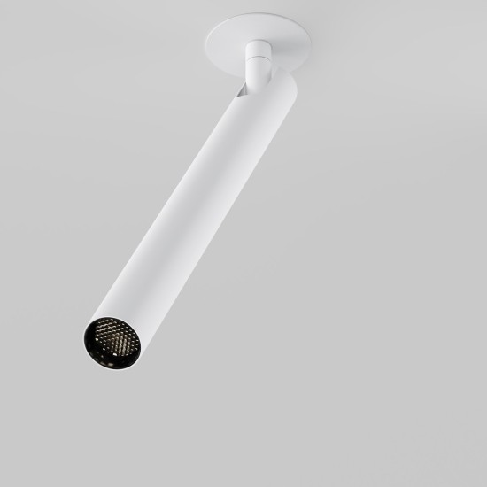 Filtre aveuglant Maytoni Downlight pour la lumière Pour lumière Focus T