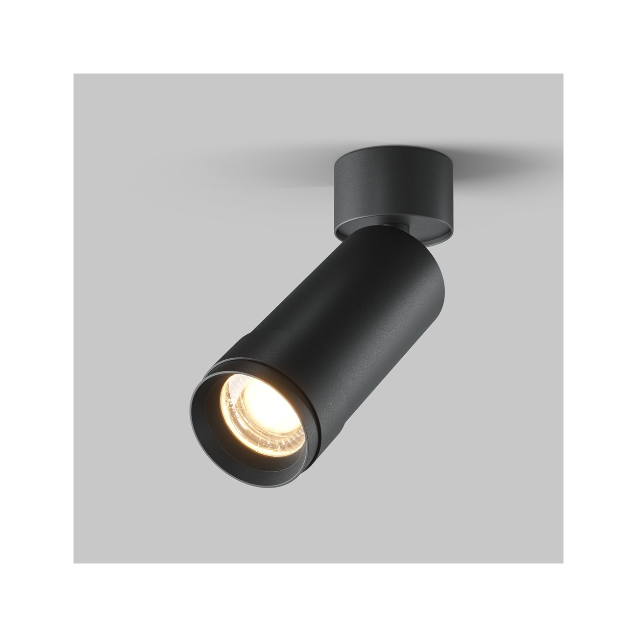Maytoni Ceiling Lampada a Tetto Focus Zoom 3000K