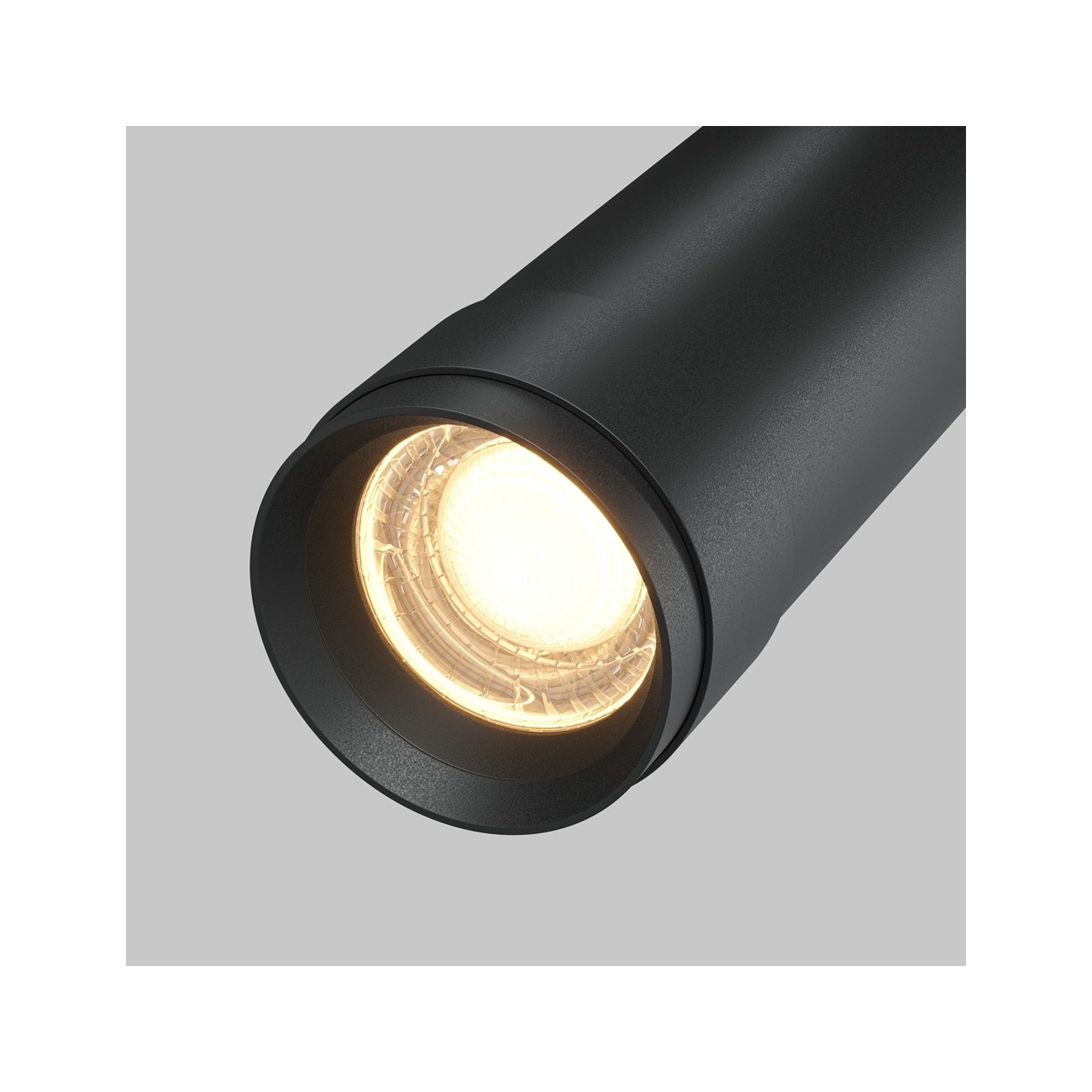 Maytoni Ceiling Lampe de Toit Focus Zoom 3000K