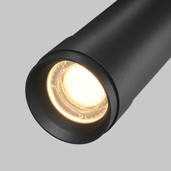 Maytoni Ceiling Roof lamp Focus Zoom 3000K