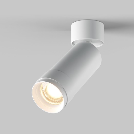 Maytoni Ceiling Roof lamp Focus Zoom 3000K