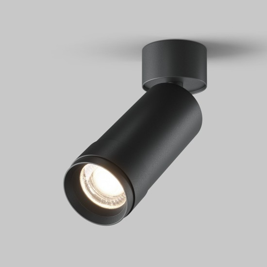 Maytoni Ceiling Lampe de Toit Focus Zoom 4000K