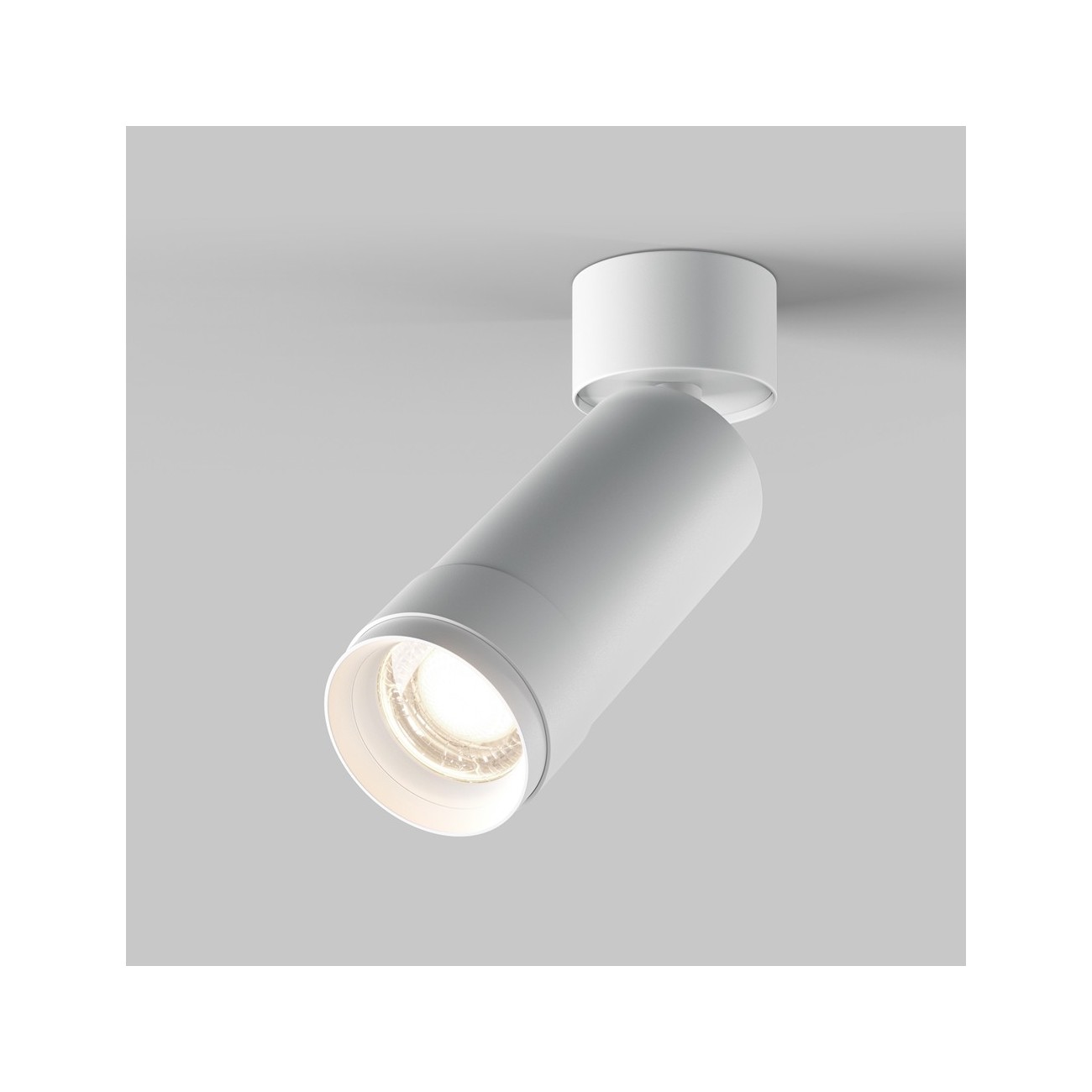 Maytoni Ceiling Lampada a Tetto Focus Zoom 4000K