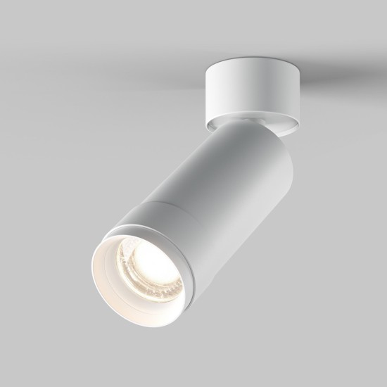 Maytoni Ceiling Roof lamp Focus Zoom 4000K