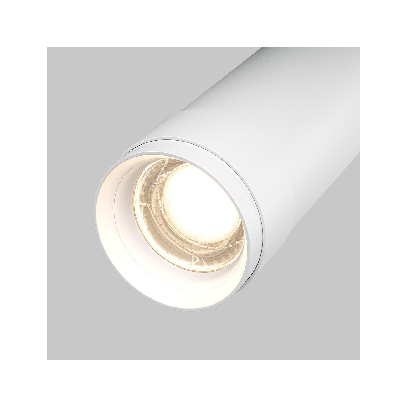 Maytoni Ceiling Lampe de Toit Focus Zoom 4000K