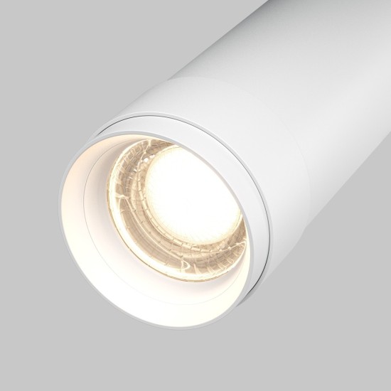 Maytoni Ceiling Lampada a Tetto Focus Zoom 4000K