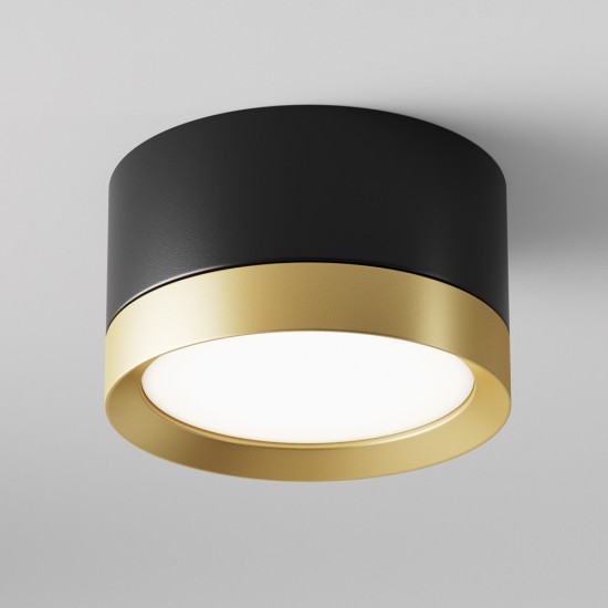 Maytoni Ceiling Recessed Lamp Hoop