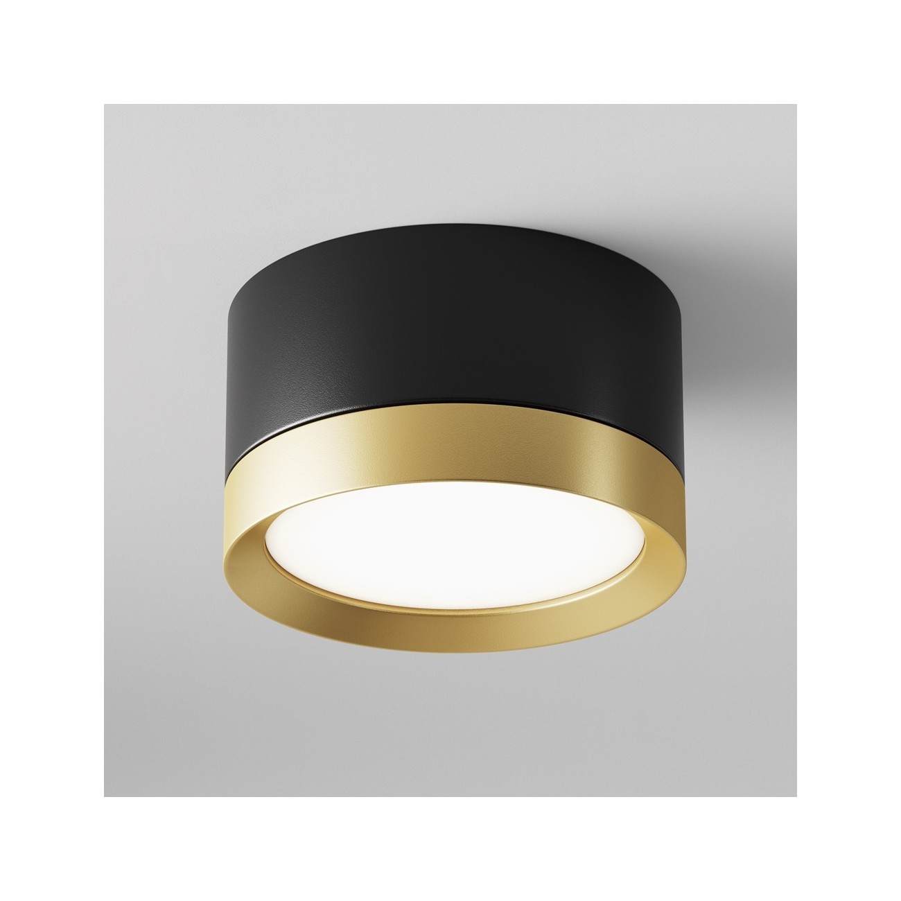 Maytoni Ceiling Lampada da incasso Hoop