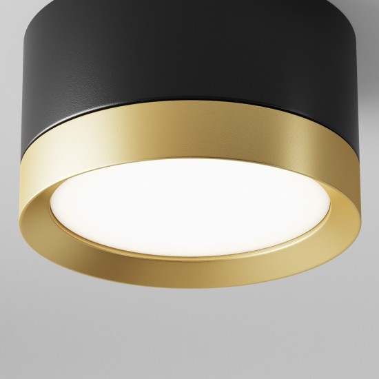 Maytoni Ceiling Lampada da incasso Hoop