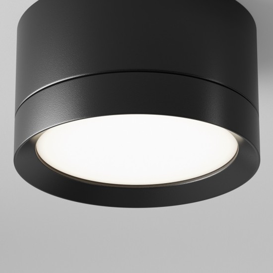 Maytoni Ceiling Lampada da incasso Hoop